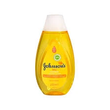 Johnson's