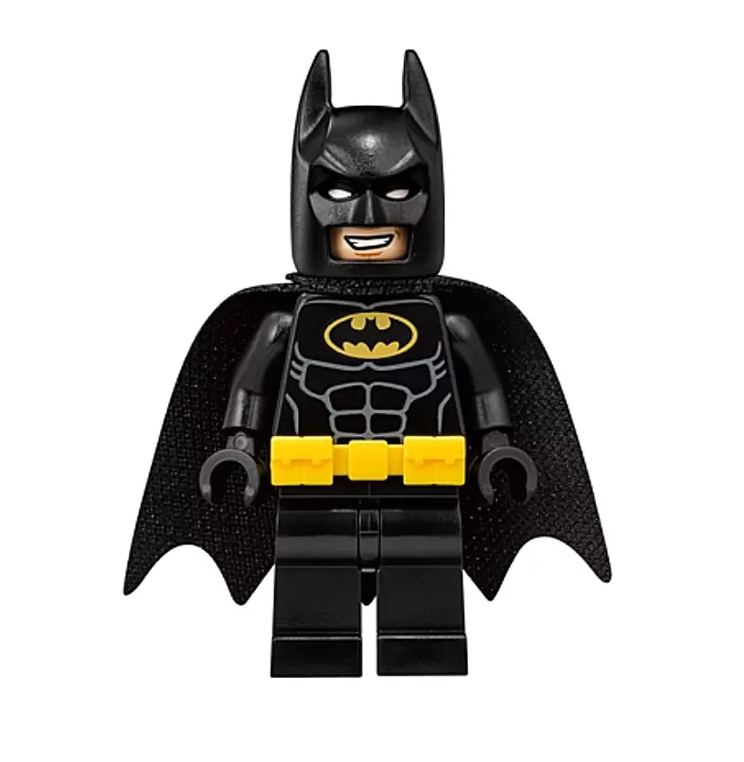 Lego Batman 70917