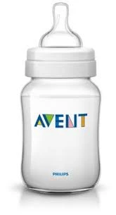 Philips Avent Anti-Colic Bottle – 260ml