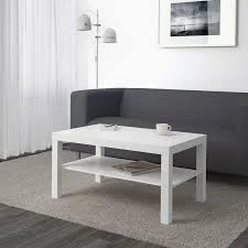 IKEA Lack Coffee Table – White