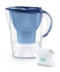 Brita Marella Water Filter Jug – 2.4L