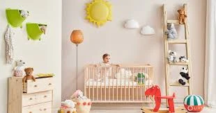 baby room
