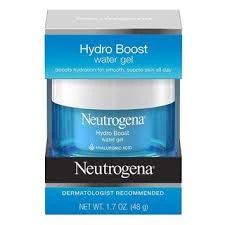 Neutrogena Hydro Boost Water Gel – 48g