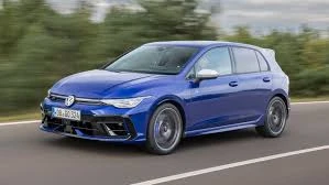 Volkswagen Golf – Hatchback