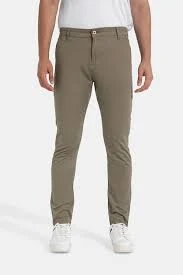 Chino Pants – Khaki