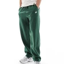 Sports Joggers – Dark Green