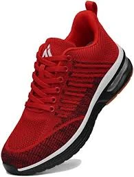 Men’s Running Shoes – Air Cushion