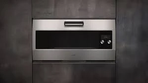 Gaggenau Built-In Oven