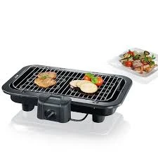 Severin Electric Grill